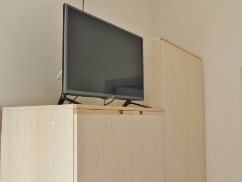 Hotel Hamburg เซนีกัลเลีย ภายนอก รูปภาพ